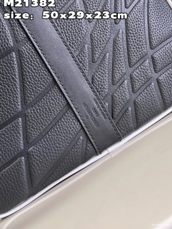 First bag ru LOUIS KEEPALL BANDOULIÈRE VUITTON 50 0816